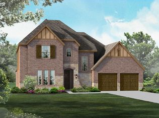 14404 Capridge Rd, Aledo, TX 76008