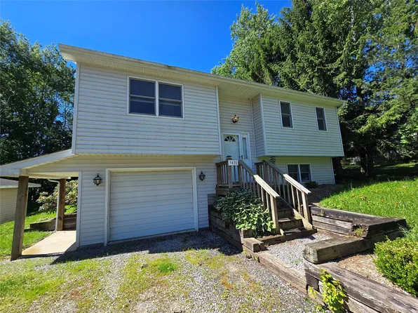 5431 Grandview Ave, Edinboro, PA 16412