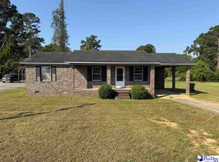 317 E Academy St, Latta, SC 29565