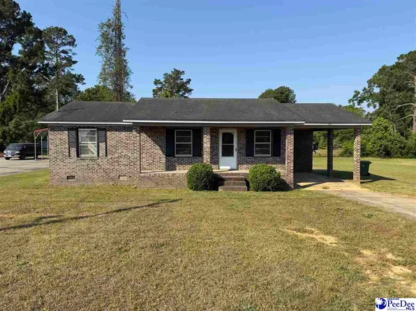 317 E Academy St, Latta, SC 29565