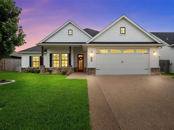 10016 Wildberry Dr, Waco, TX 76712
