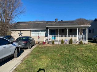 2219 N 4th St, Ironton, OH