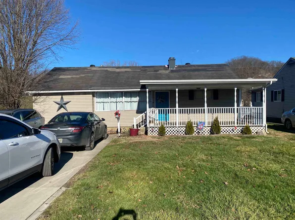 2219 N 4th St, Ironton, OH 45638