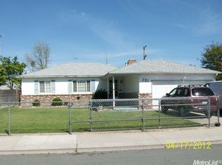 221 E Gibson St, Stockton, CA 95204