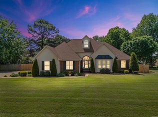 5 Allison Ct, Searcy, AR 72143