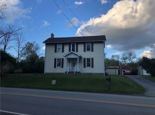 4628 State Route 982, Latrobe, PA 15650