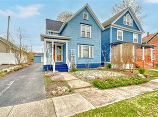 20 Wellesley St, Rochester, NY 14607