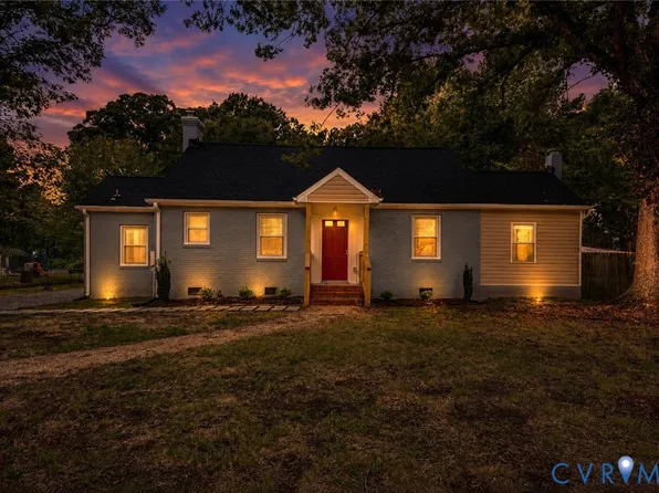 5208 Coxson Rd, Henrico, VA 23231