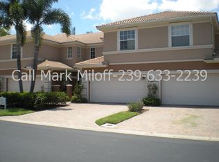 13850 Lake Mahogany Blvd APT 314, Fort Myers, FL 33907