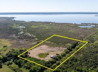 3890 Skyway Dr, Sanford, FL 32773