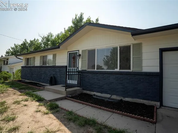 2104 Ventura Dr, Colorado Springs, CO 80910