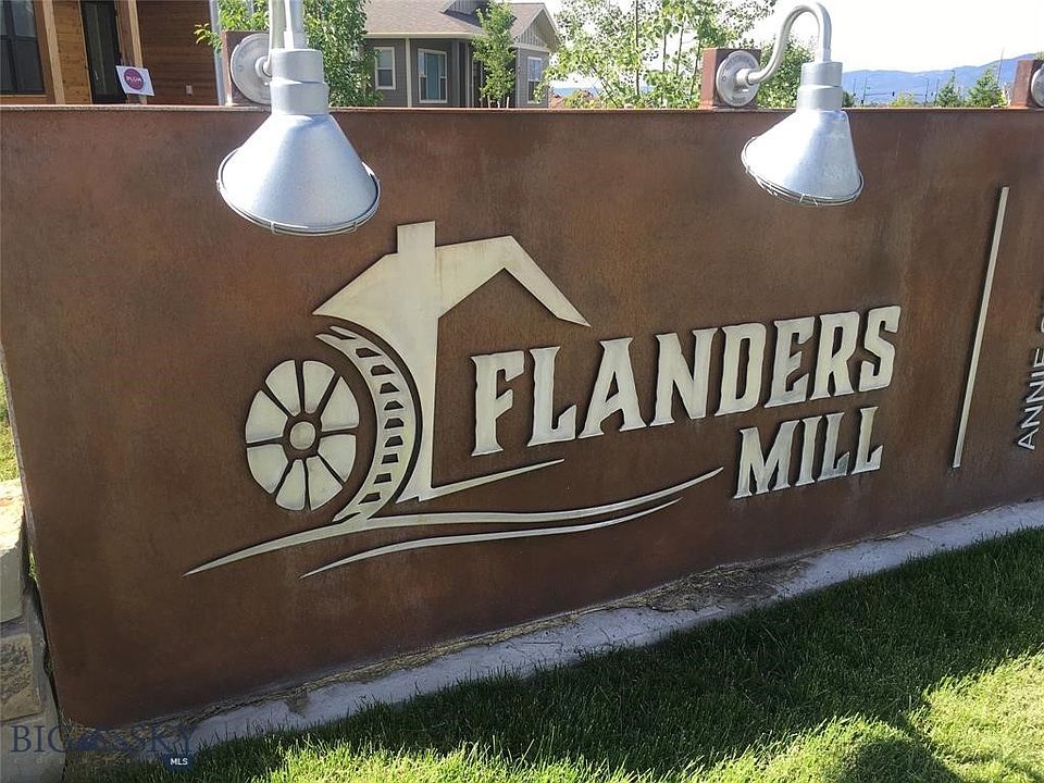 1585 Windrow Drive Flanders Mill Apartments Bozeman, MT Zillow