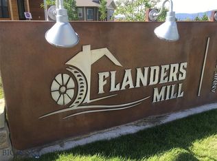 1412 Windrow Dr, Bozeman, MT 59718