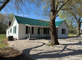 McKenzie Rd, Somerset, KY 42503