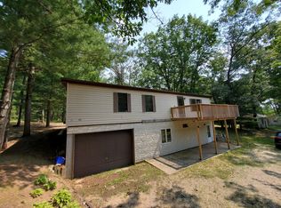 3817 S Townline Rd, Prudenville, MI 48651