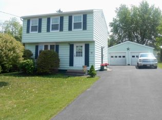 11 Kathleen St, Massena, NY 13662