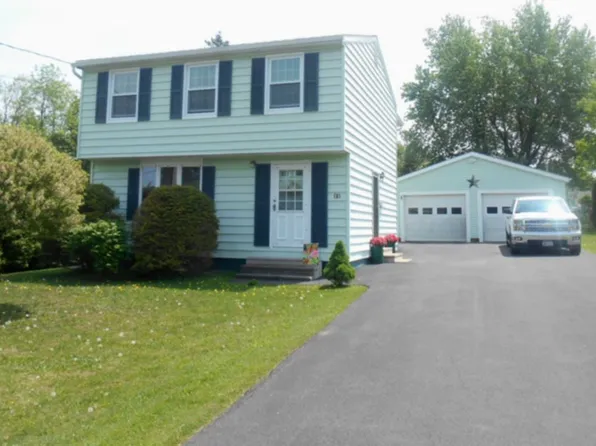 11 Kathleen St, Massena, NY 13662