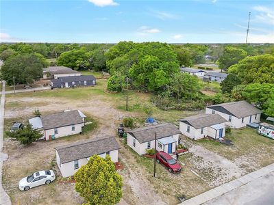 626 Marvin C Zanders Ave, Apopka, FL, 32703