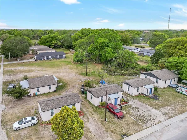 626 MARVIN C ZANDERS AVENUE, APOPKA, FL 32703