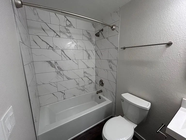 Spark apartments — Photo 12