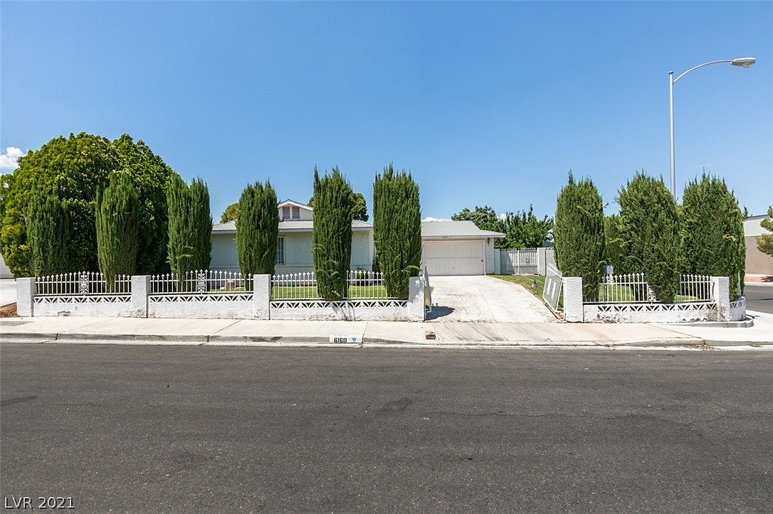 6160 Craigmont Ave, Las Vegas, NV 89103 Zillow