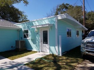 402 Mesquite St #C, Fulton, TX 78358