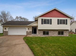 1112 5th Ave SW, Forest Lake, MN 55025