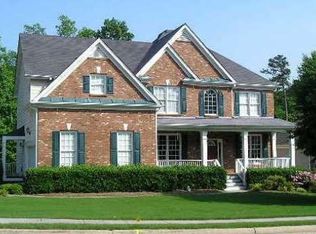 3405 Vista Creek Dr, Dacula, GA
