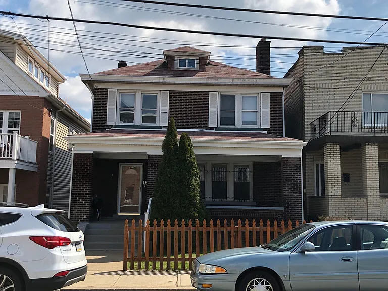 3374 Dawson St — Photo 1