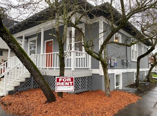 37 NE Shaver St, Portland, OR 97212