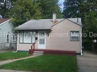 7589 Orchard Ave, Warren, MI 48091