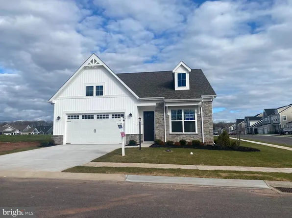 565 Whimsical Dr, Havre De Grace, MD 21078