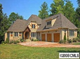 7484 Cottonwood Dr, Denver, NC 28037