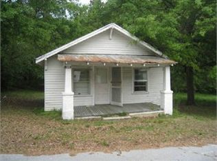 228 Cater St, Belton, SC 29627