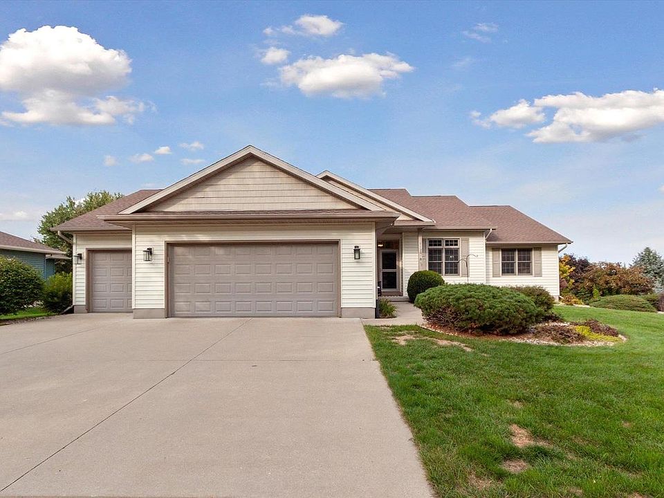 1150 Fieldcrest Drive, Edgerton, WI 53534 Zillow