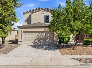 6819 Brindisi Pl NW, Albuquerque, NM 87114