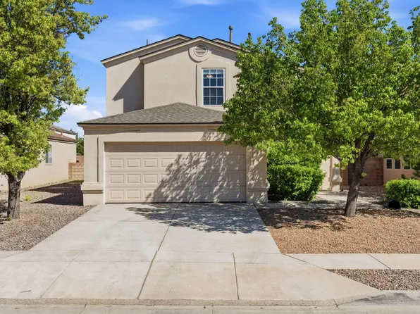 6819 Brindisi Pl NW, Albuquerque, NM 87114