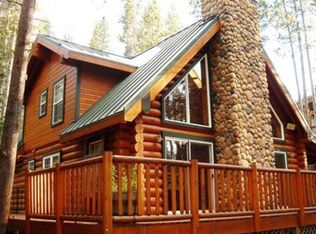 14138 Swiss Ln, Truckee, CA 96161