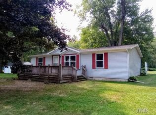 700 Hayes Rd, Beaverton, MI 48612