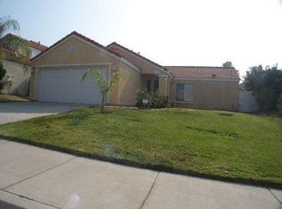 11844 Venetian Dr, Moreno Valley, CA 92557
