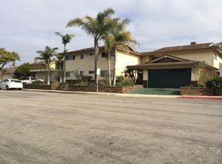 1323 Amethyst St APT F, Redondo Beach, CA 90277