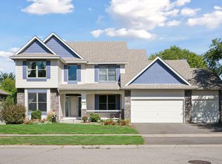 18836 68th Ave N, Maple Grove, MN 55311