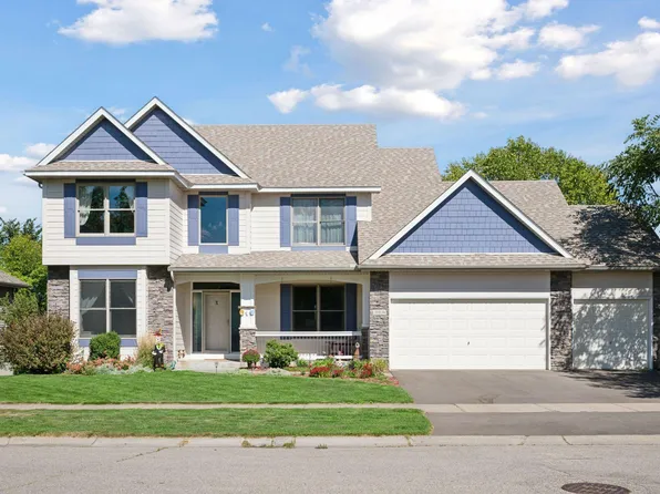 18836 68th Ave N, Maple Grove, MN 55311