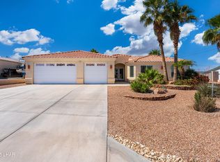2608 Rango Ct, Lake Havasu City, AZ 86406