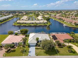1462 Kittiwake Dr, Punta Gorda, FL 33950