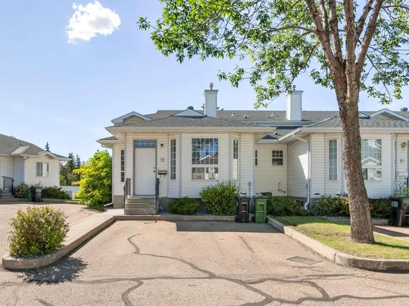 3311 58th St NW #12, Edmonton, AB T6L 6X3