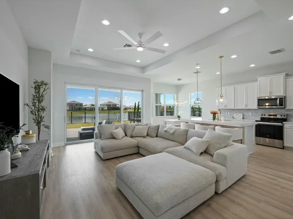 14154 Lacebark Lane, Westlake, FL 33470