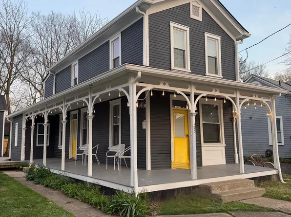 128 N Wall St, Loveland, OH 45140