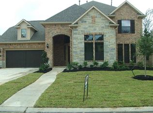 161 Silverwood Ranch Dr, Conroe, TX 77384