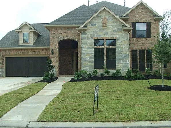 161 Silverwood Ranch Dr, Conroe, TX 77384